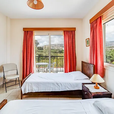 Arkadia By Ezoria Coral Bay