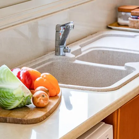 Willa Arkadia By Ezoria *