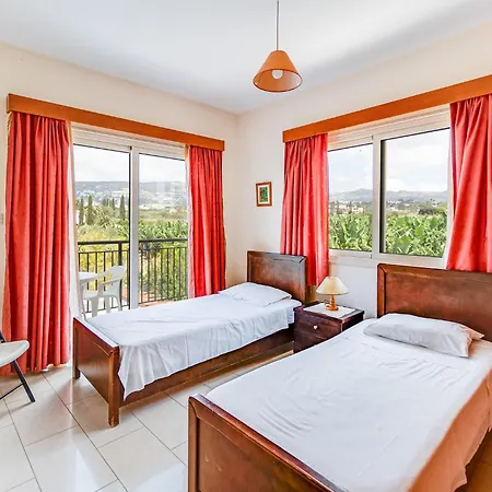 Willa Arkadia By Ezoria