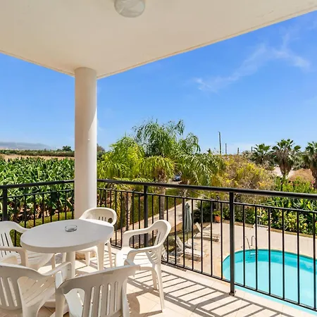 Willa Arkadia By Ezoria *