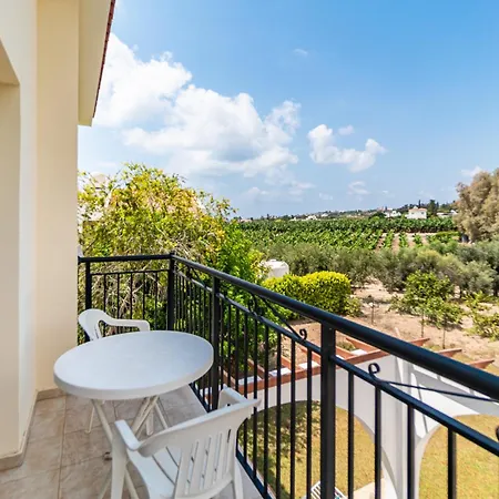 Willa Arkadia By Ezoria Coral Bay