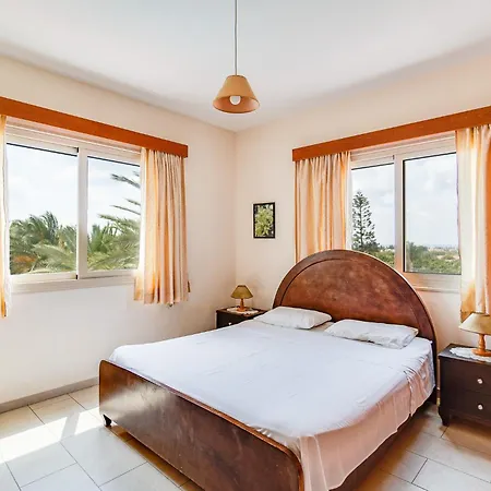 Willa Arkadia By Ezoria