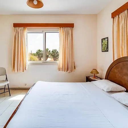 Willa Arkadia By Ezoria Coral Bay