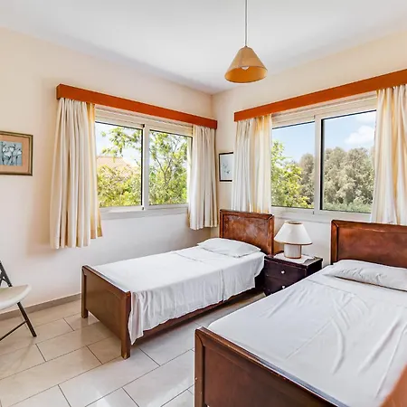 Willa Arkadia By Ezoria *