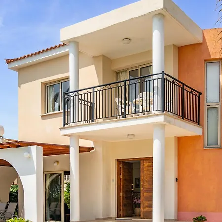 Willa Arkadia By Ezoria Coral Bay