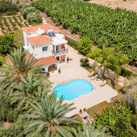 Arkadia By Ezoria Willa