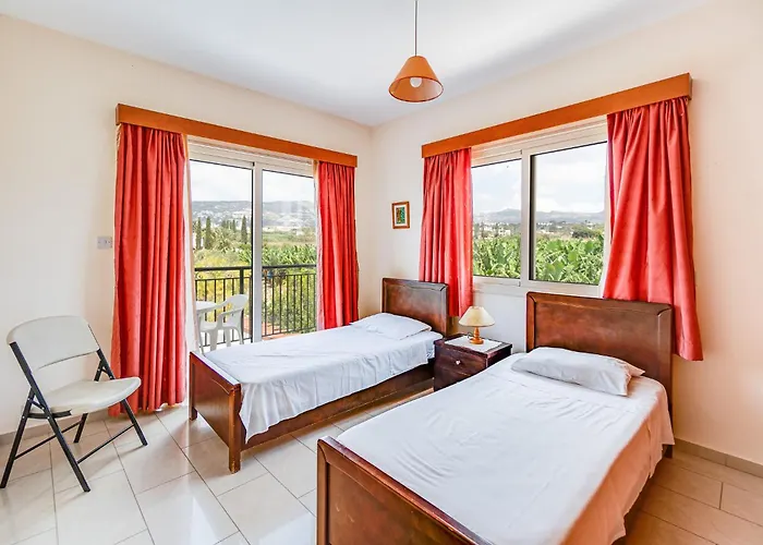 Villa Arkadia By Ezoria