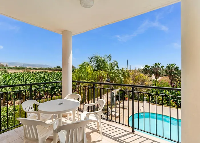 Villa Arkadia By Ezoria *