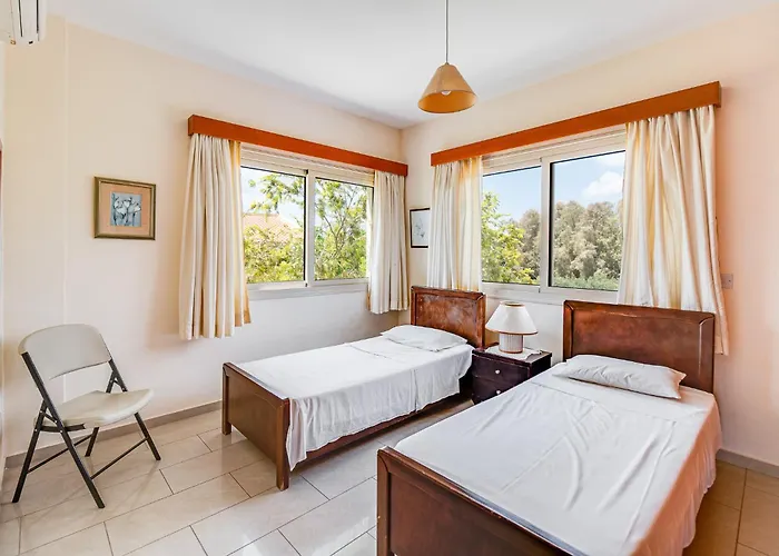 Villa Arkadia By Ezoria *