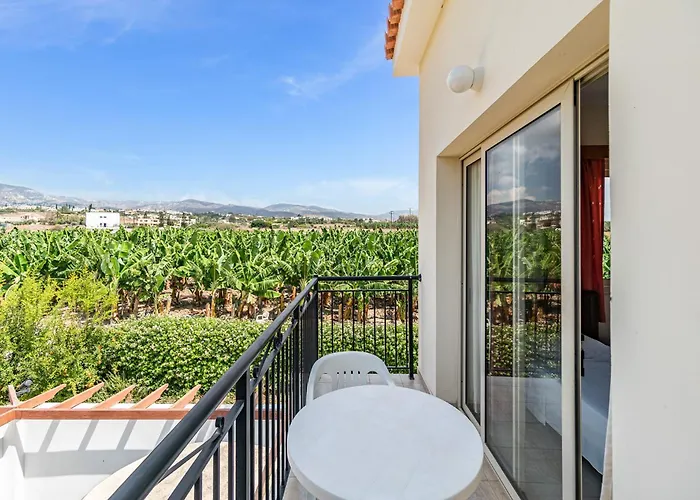 Arkadia By Ezoria Villa *