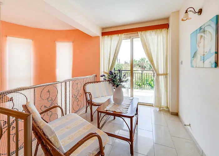 Arkadia By Ezoria Villa