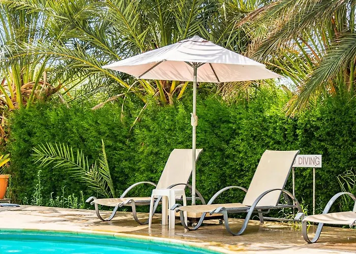 Arkadia By Ezoria Villa Coral Bay