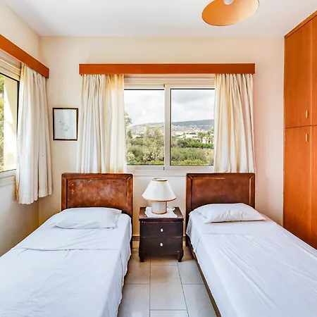 Arkadia By Ezoria Κόλπος των Κοραλλιών