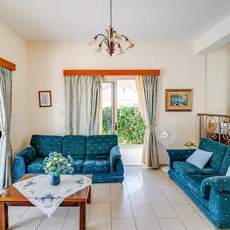 Βίλα Arkadia By Ezoria *