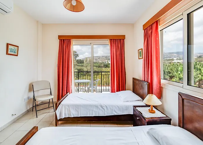 Arkadia By Ezoria Coral Bay