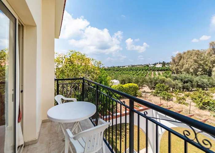 Vila Arkadia By Ezoria Coral Bay