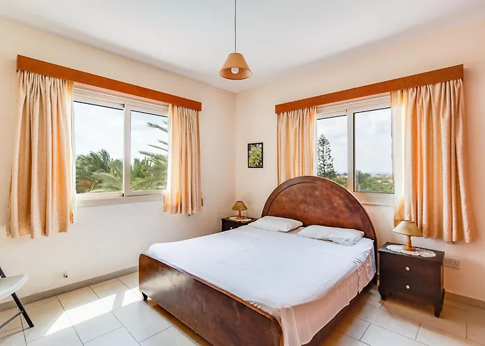 فيلة Arkadia By Ezoria