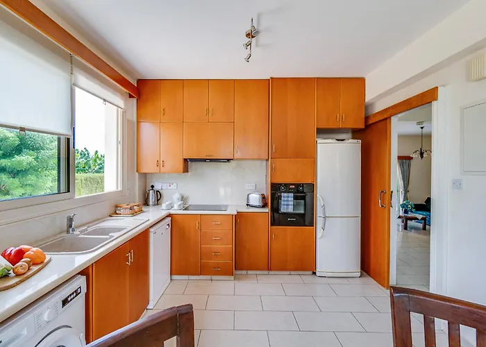 Arkadia By Ezoria Vila Coral Bay