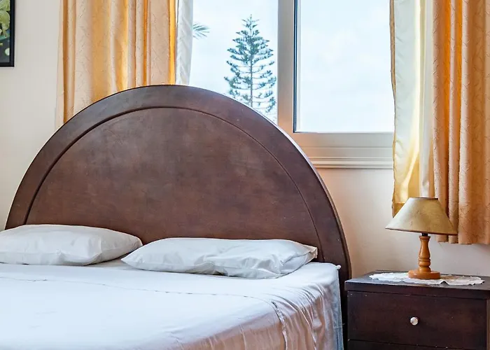 Arkadia By Ezoria Vila