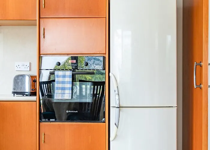 Vila Arkadia By Ezoria Coral Bay