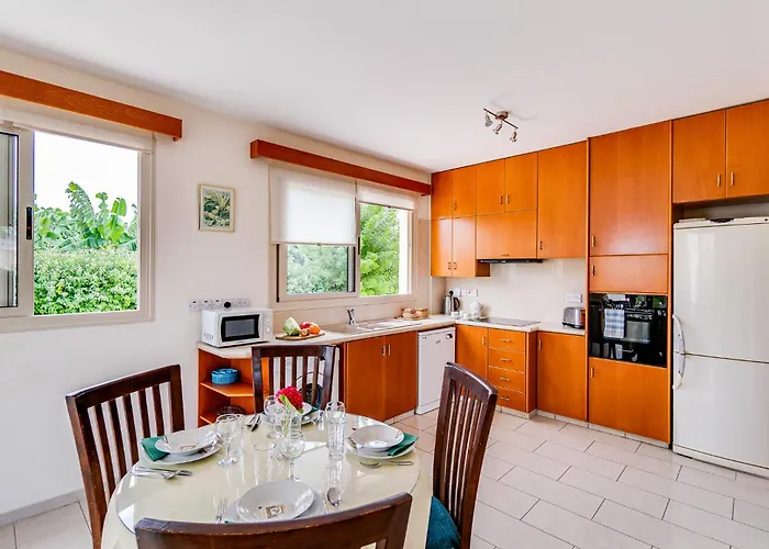 فيلة Arkadia By Ezoria كورال باي