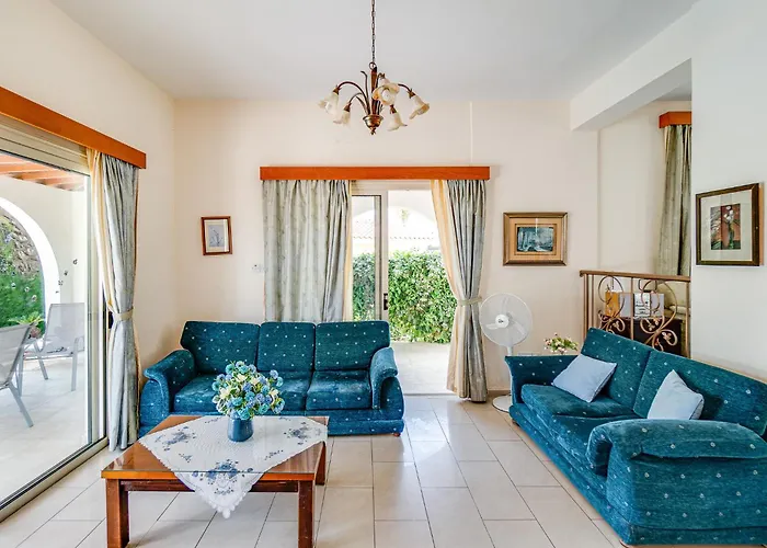 Vila Arkadia By Ezoria *