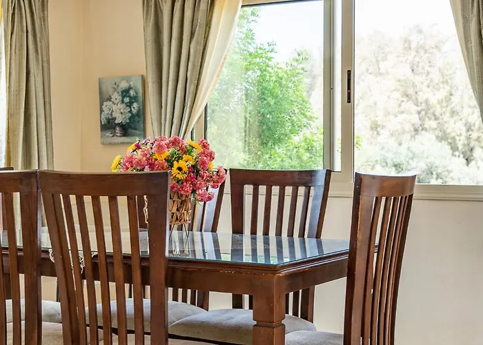 Vila Arkadia By Ezoria *