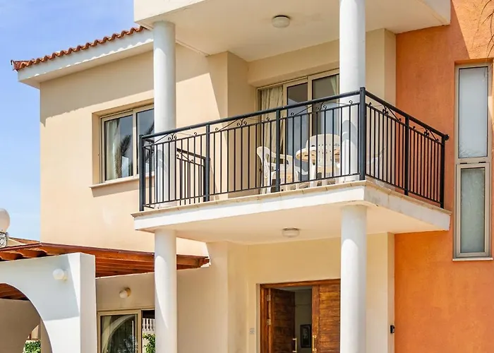 Vila Arkadia By Ezoria Coral Bay